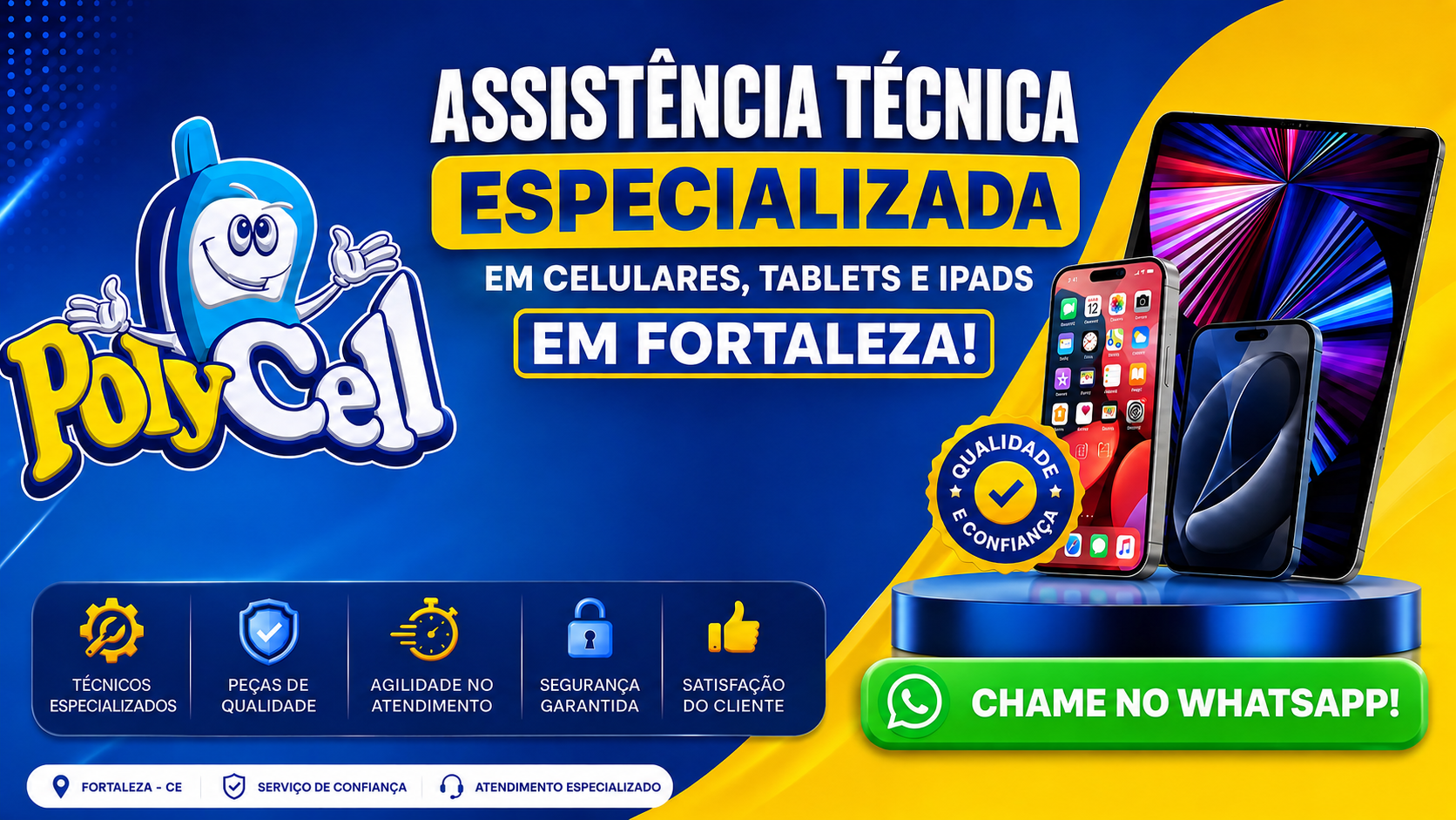 Banner topo desktop